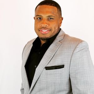 Meet your Posher, Reginald