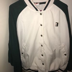 Nike vintage jacket