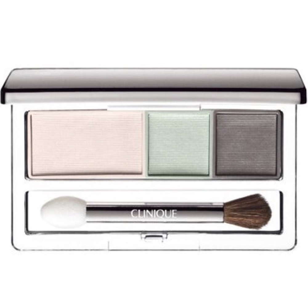 ⭕️SOLD⭕️ Clinique Color Surge Eye Shadow Trio 07