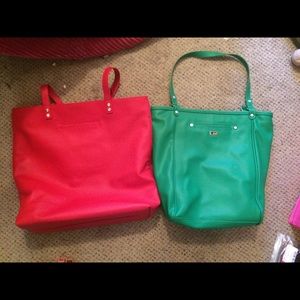 ***LIMITED TIME ONLY SALE***Thirty one totes