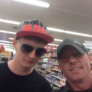 Meet your Posher, Scott