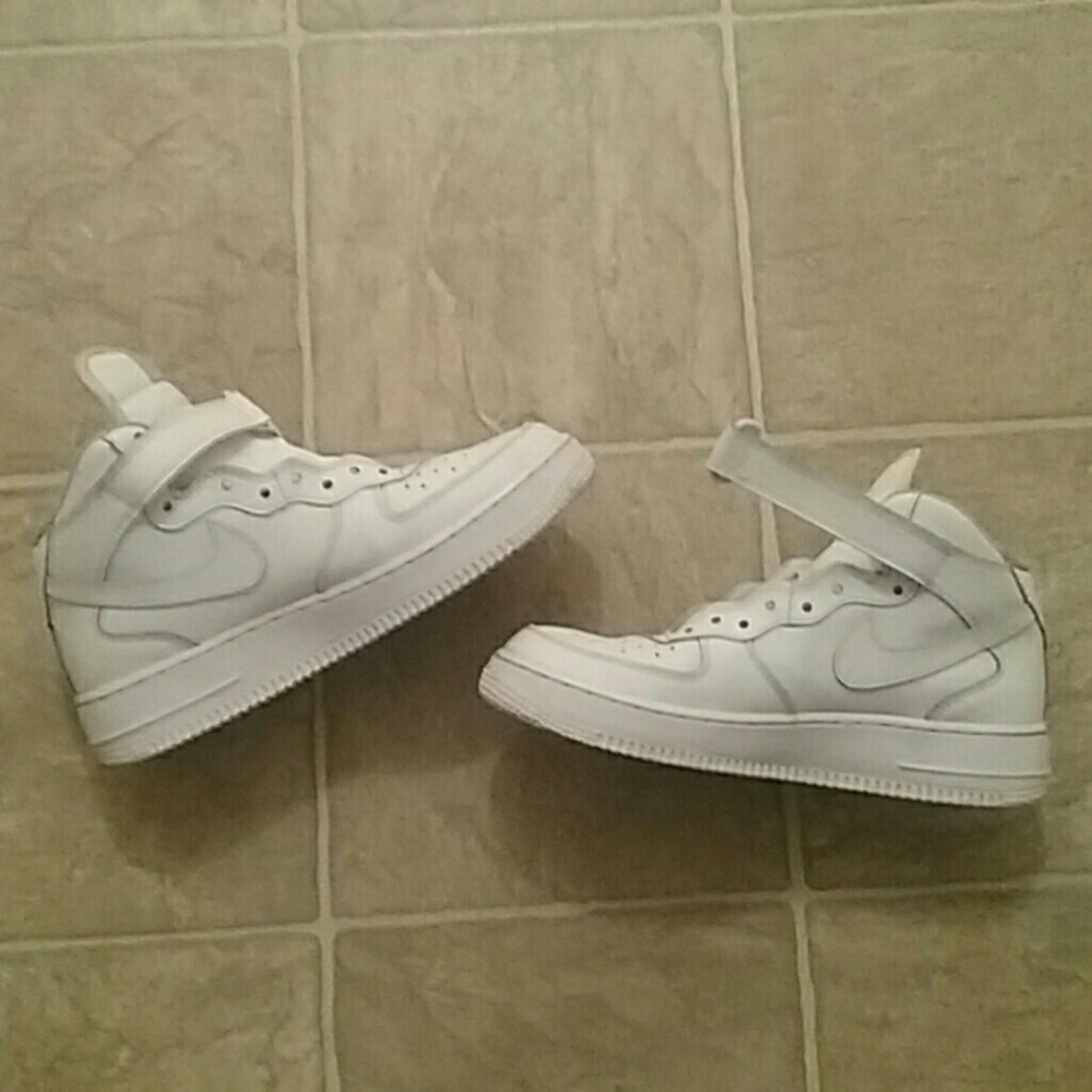 Af1 hightop
