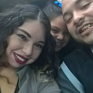 Meet your Posher, Mark