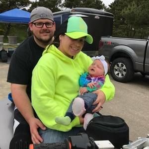 Meet your Posher, Justin