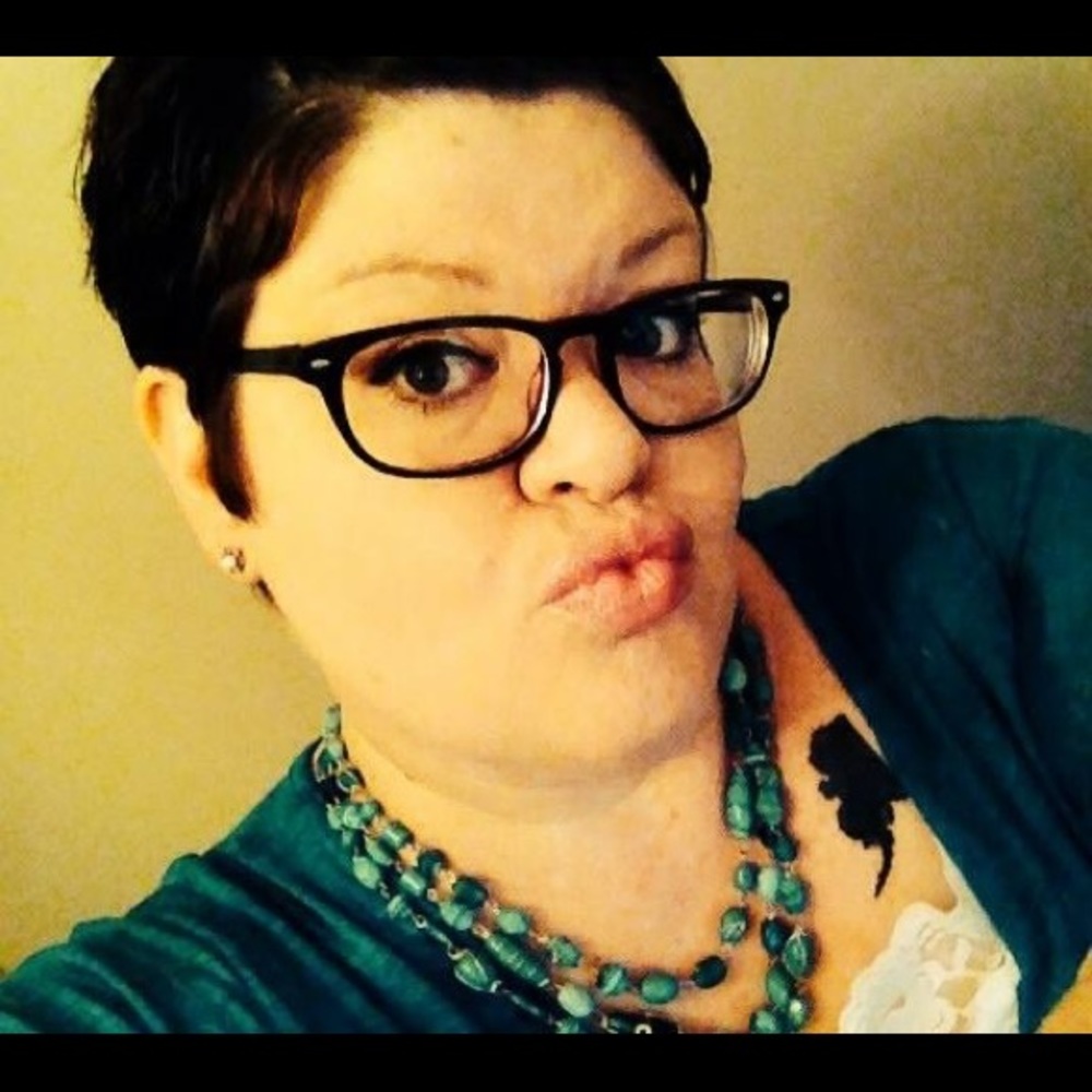 Meet your Posher, Robin