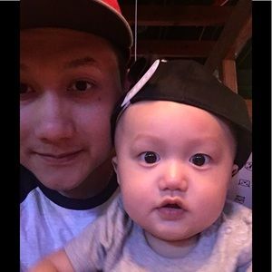 Meet your Posher, Jason