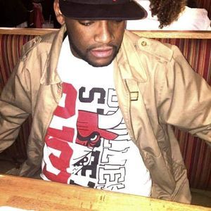 Meet your Posher, Damon