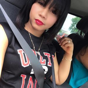 Meet your Posher, Geolgina