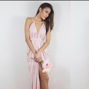 Lois London NYC - The Roxy Dress