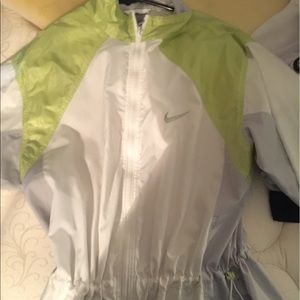 Large Nike jacket