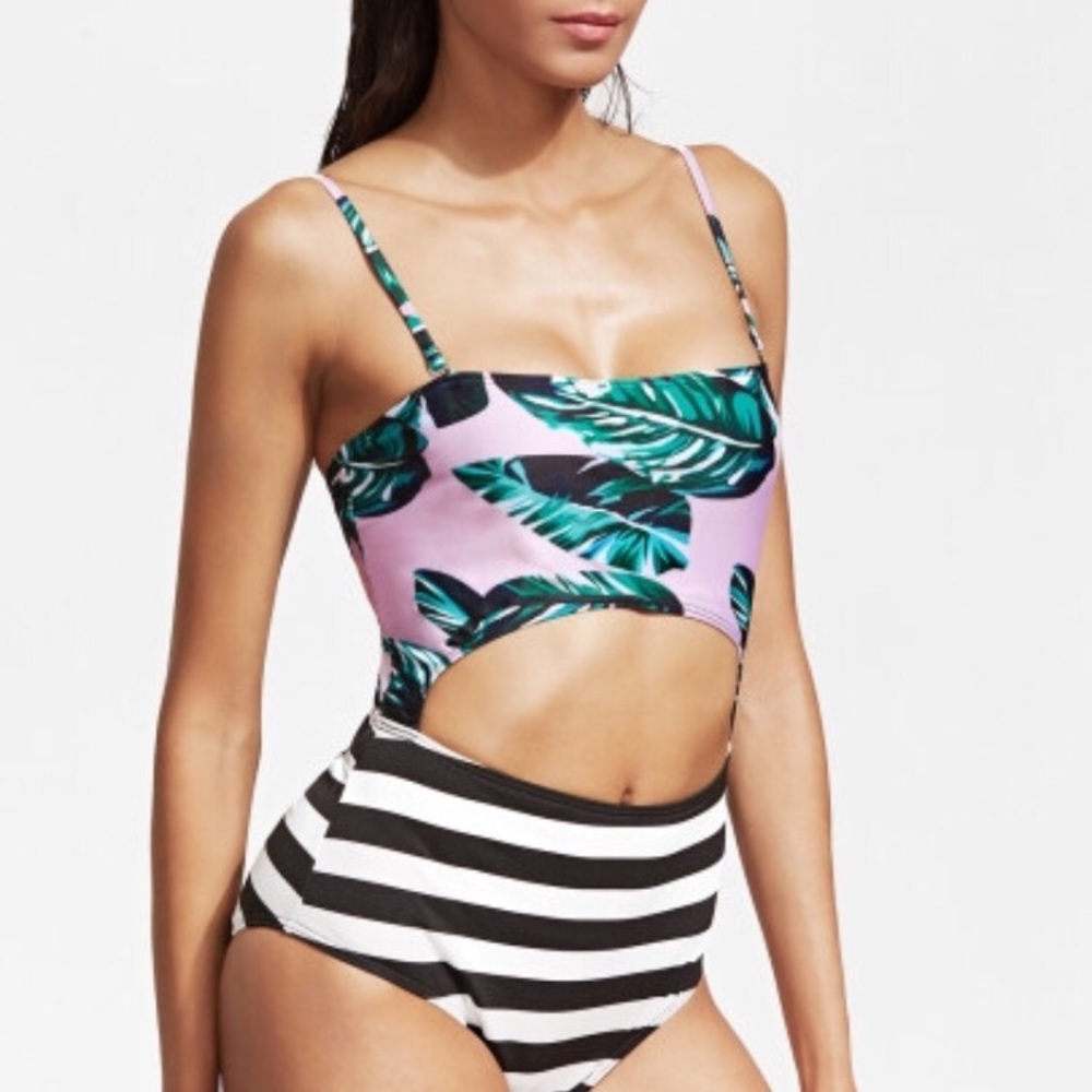 Swimsuit