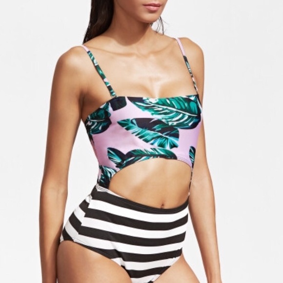 Swimsuit - Picture 1 of 2