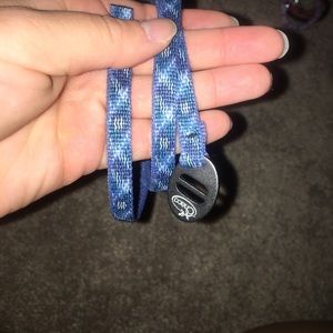chaco bracelet nwot