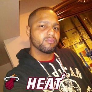 Meet your Posher, Rico