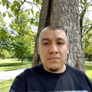 Meet your Posher, Jorge