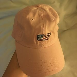 Vineyard Vines baseball cap