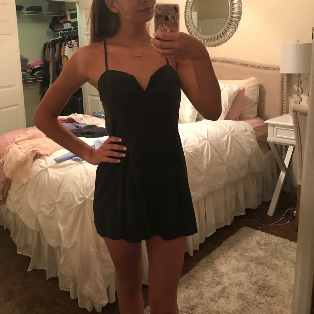 Forever 21 romper