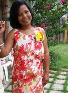 Meet your Posher, Casmira