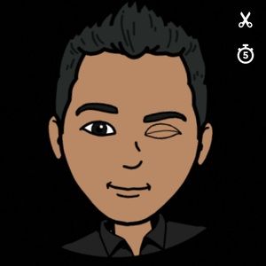 Meet your Posher, Tomas