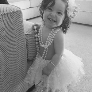 Meet your Posher, Nicandria