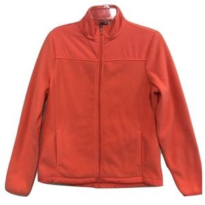 IZOD Fleece Jacket