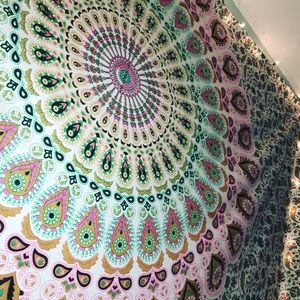 Meet your Posher, Addison