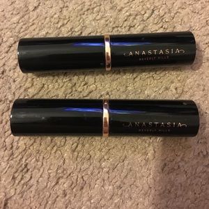 Anastasia stick foundation
