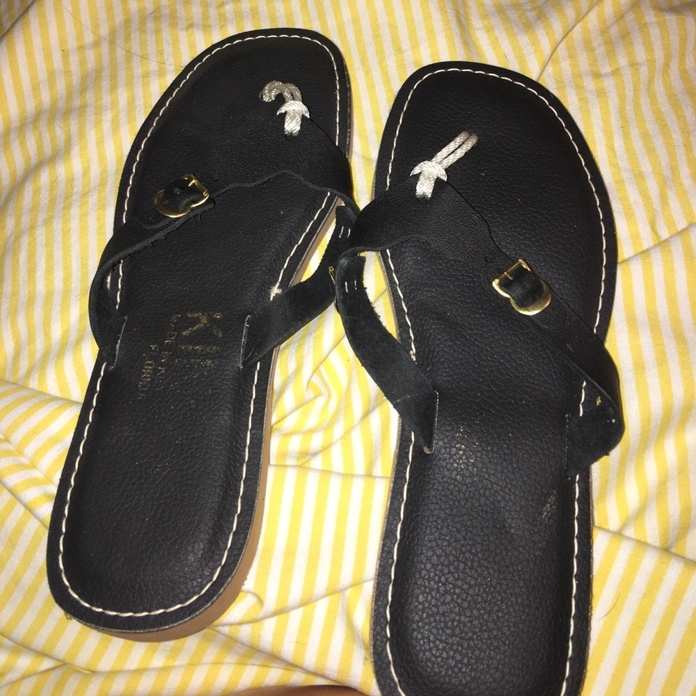 Kino Sandals from Key West