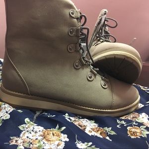 H&M boots