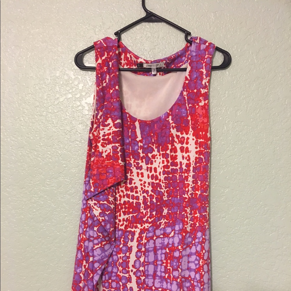 Jennifer Lopez dress