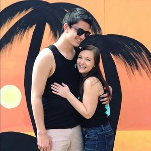 Meet your Posher, Christine