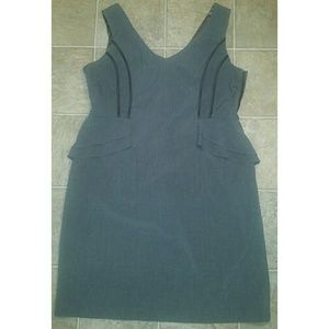 Plus Size New York & Co dress
