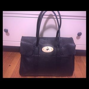 Mulberry Bayswater handbag
