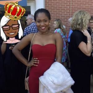 Meet your Posher, Jessica