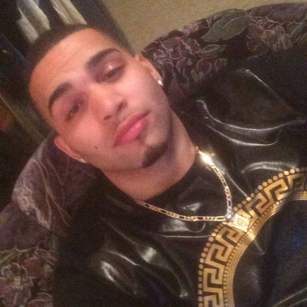 Meet your Posher, Sergio