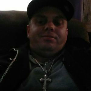 Meet your Posher, Todd