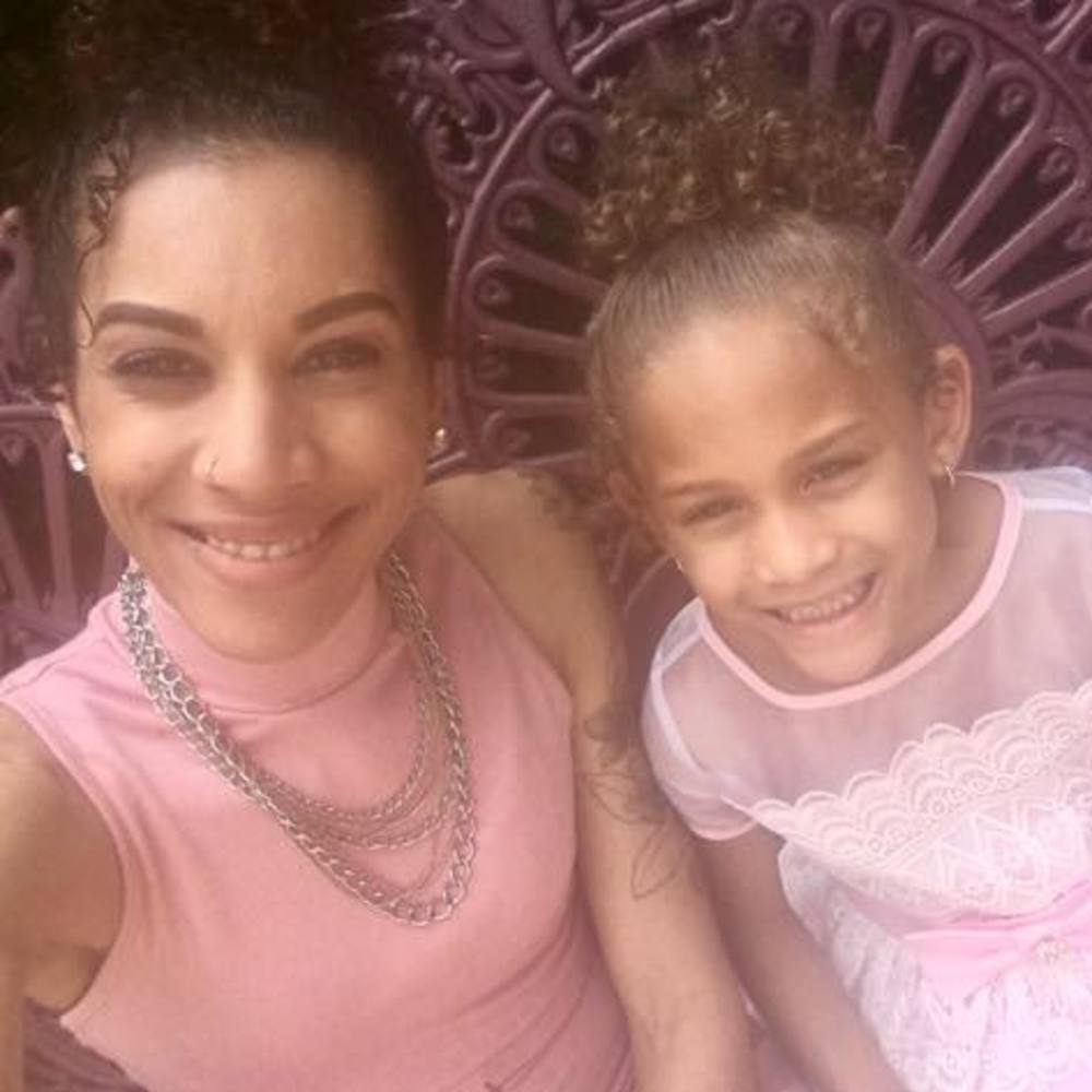 Meet your Posher, Virginia