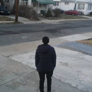 Meet your Posher, Deshon