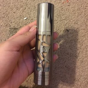 Urban decay all nighter