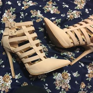 High Heels