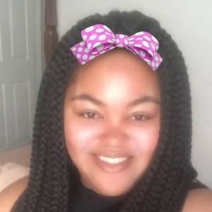 Meet your Posher, Tamara