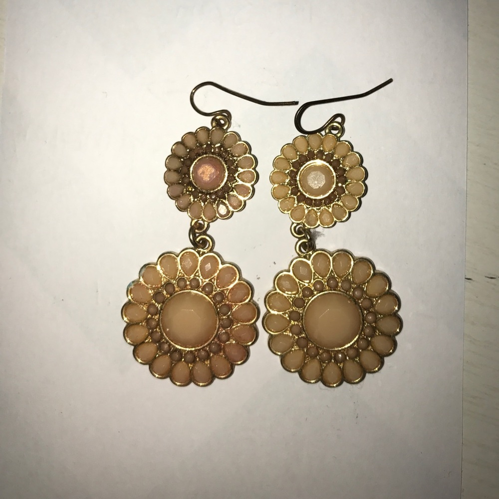 Boutique earrings