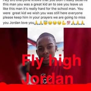 Meet your Posher, Geramya