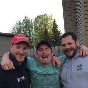 Meet your Posher, Macki