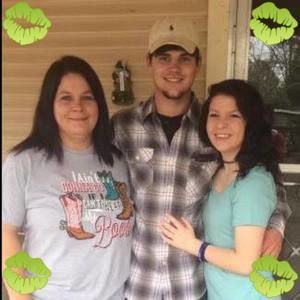 Meet your Posher, Nita