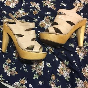 High Heels !