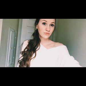 Meet your Posher, Kailey