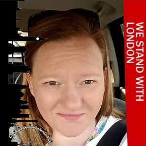 Meet your Posher, April