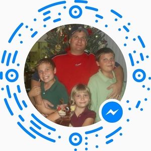 Meet your Posher, Joseph