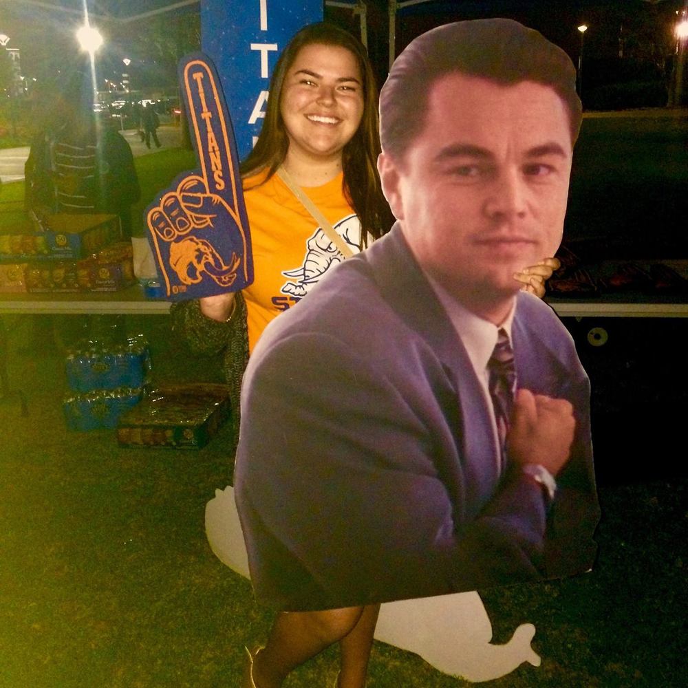 Meet your Posher, Jessica